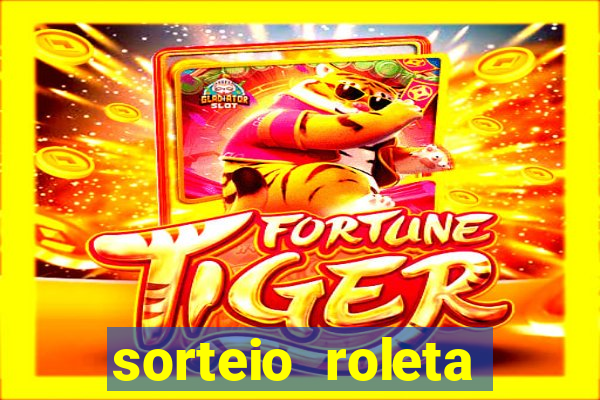 sorteio roleta numeros 1 a 100